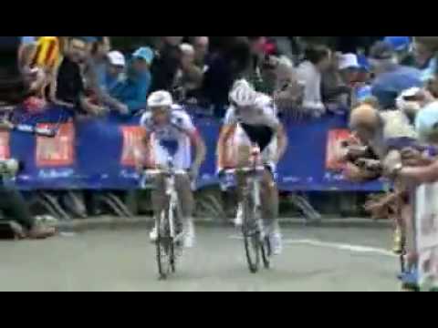 Waalse Pijl 2009 