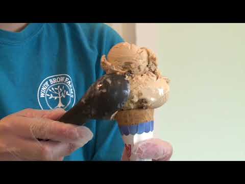 NJ Garden State Ice Cream