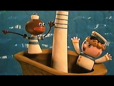 🎄 Rozprávky pod stromček: Ako orechová škrupinka plávala na Vianočný ostrov (celý diel)