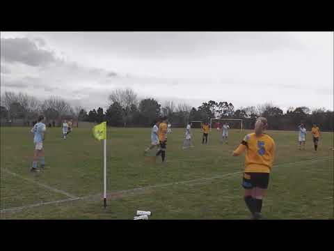 Capital Football NPL 16's Tigers FC v Belconnen United FC