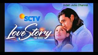 Download lagu Ost.Love Story SCTV~ SELURUH CINTA (Siti Nurhaliza ft. Cakra Khan) Lirik ada di deskripsi mp3