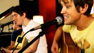 "Someone Like You" - Adele (Cover by Luke Conard, Alex Goot, Chad Sugg)