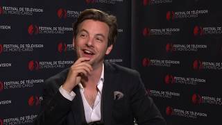 Gethin Anthony - AQUARIUS - FTV15 video