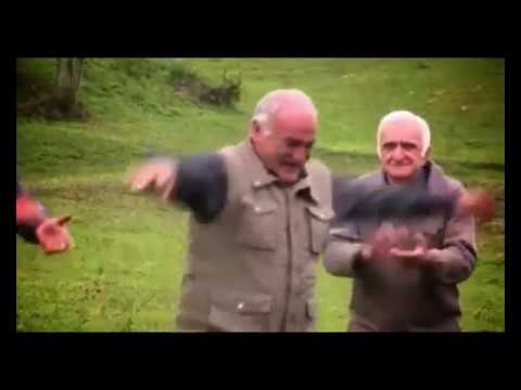 Betoko - Raining Again - old man