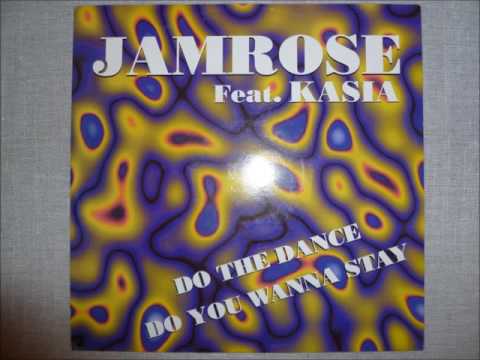 Jamrose feat. Kasia - Do The Dance