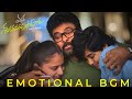 Mana Shankara Vara Prasad Garu Emotional BGM Chiranjeevi Anil Ravipudi Bheems 4K Cinematic