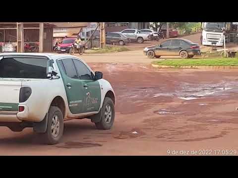 Pacajá Pará 09/12/2012