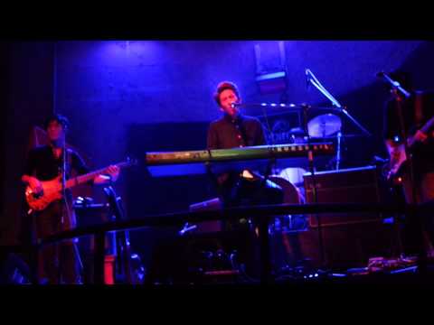 150628 Touch Me Lady - 타이탄(TITAN) 하림ver. @freebird2