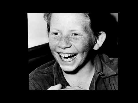 Jimmy Boyd Documentary  - Hollywood Walk of Fame