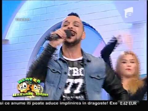 Ralflo feat. Kamara - ”Maria”