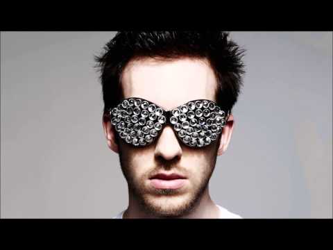 Afrojack & Calvin Harris Ft Example - We´ll Be Rockin The House (Dj TIk)