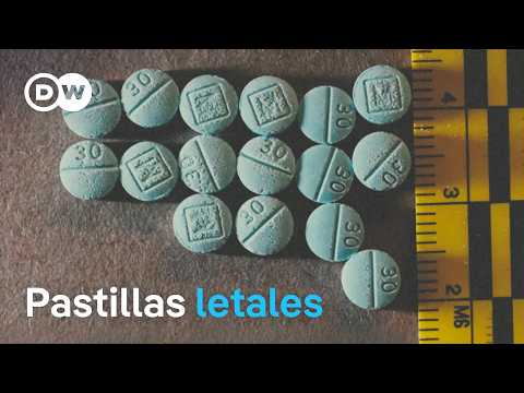 Crisis de opioides en EE. UU. - Negocio y adicción (2/2) | DW Documental