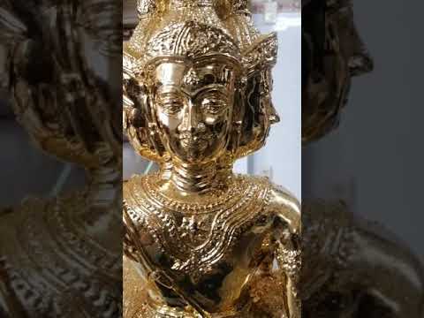Thước phim dát vàng Kim Tín