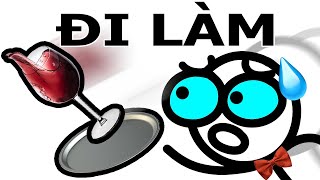 My First Job (Crazy)