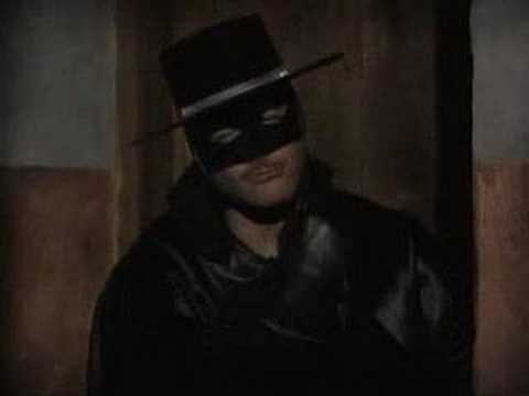 Disney's Zorro - 1x25 - The Fox and the Coyote (2)