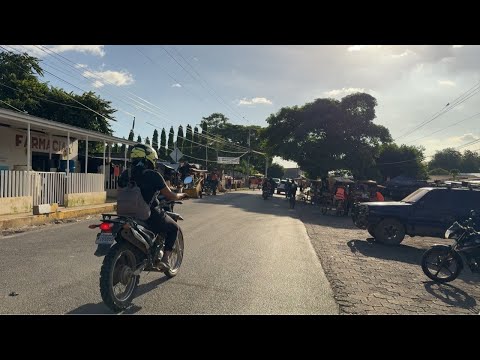 Conociendo SAN RAFAEL DEL SUR NICARAGUA irl