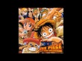 One Piece Best Songs Collection Disc 01 ...