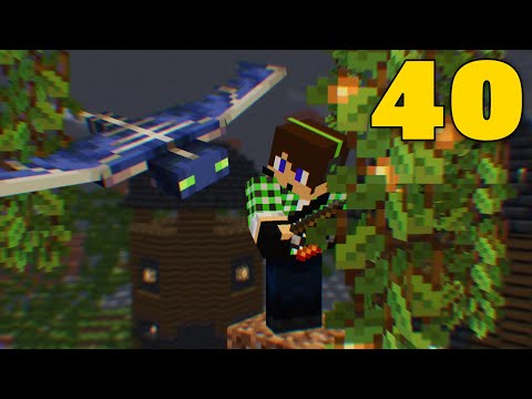 Minecraft ITA S6 E40