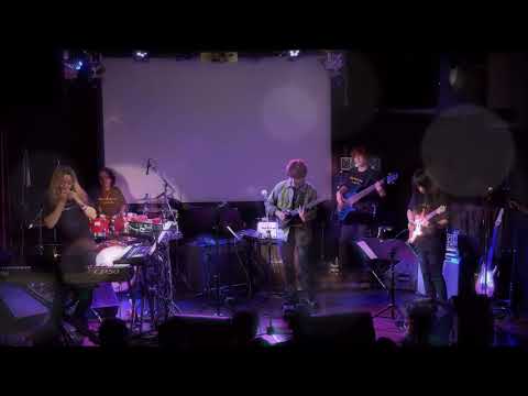 Tribute To Allan Holdsworth Live In Tokyo Oct 8th 2017