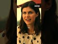 Alexandra Daddario S Infamous Bikini Scene The White Lotus BINGE