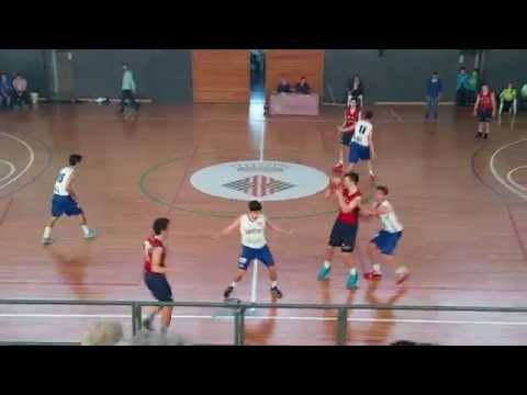 20151107 CB Balaguer 98-CE Laietà (1r. quart)