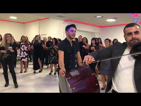 ❗️Halayshowlar - güzel bir Erzincan Dügünü