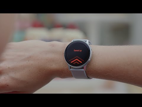 Samsung Galaxy Watch Active2