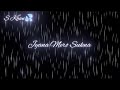 Badal Barsa Bijuli Lofi Bhajpu Snag No Copyright Song Balck Screen Lyrics Status