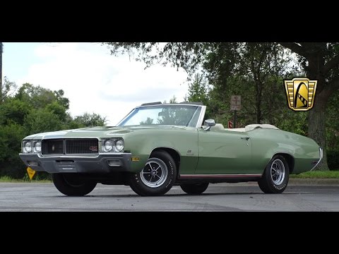 1970 Buick Gran Sport (CC-917511) for sale in O'Fallon, Illinois