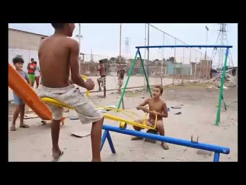 FUNK CONSCIENTE MC Edikão    REALIDADE