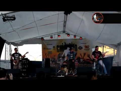 Makinária Rock (Circuito Oz)