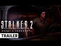 S.T.A.L.K.E.R. 2: Heart of Chornobyl Intro Trailer | Xbox Games Showcase Extended 2022