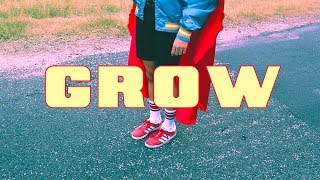 Grow - Conan Gray [ Teaser ]