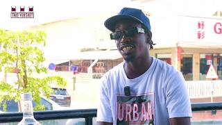 TAKE YUH SHOT | Ep 09 TURNER