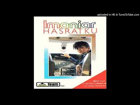 Imaniar - Hasratku - Composer : Imaniar 1988 (CDQ)