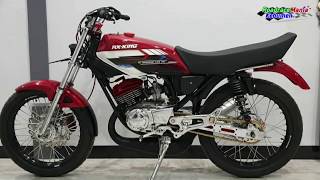 Download lagu Deretan Rx-King Modifikasi Kereeen ! mp3 Download lagu Deretan Rx-King Modifikasi Kereeen ! mp3