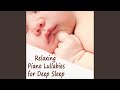 Brahm's Lullaby (Instrumental Version)