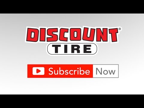 Welcome to Our YouTube Channel - Subscribe Today! | Discount Tire