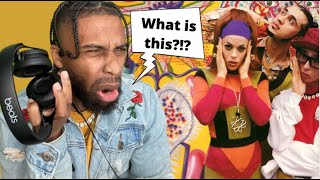 Deee-Lite - Groove Is In The Heart (Official Video) REACTION