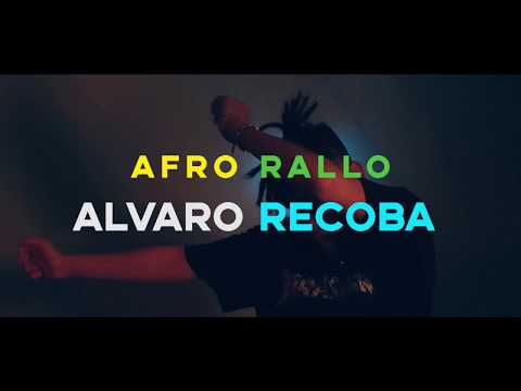 AFRO RALLO - ALVARO RECOBA  ⚽