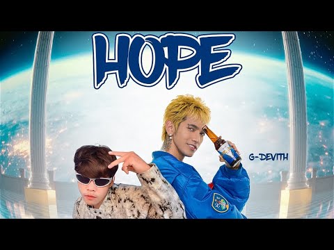 ZENTO " HOPE " សង្ឃឹមថ្ងៃមួយជីវិតមានរស្មី​ [ Feat Dit-Way Version ]