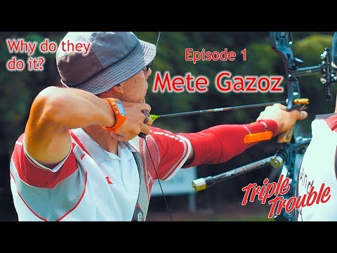 Mete Gazoz - Why do they do it? (ep1)