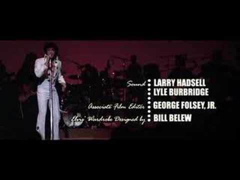 Elvis Presley -That's The Way It Is