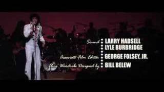 Elvis: That’s the Way It Is