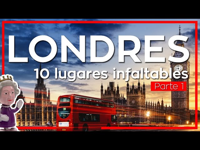 Vídeo relacionado con Nacnic Pack de posters de paises y monumentos. Mapa ciudad Londres United Kingdom y monumentos A. Tamaño A4