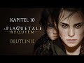 A Plague Tale Requiem Kapitel 10 Blutlinie Let S Play