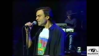 Los Secretos- Hoy no (1997)