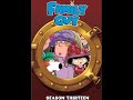 Opening To Family Guy Season 13 2015 DVD Disc 1