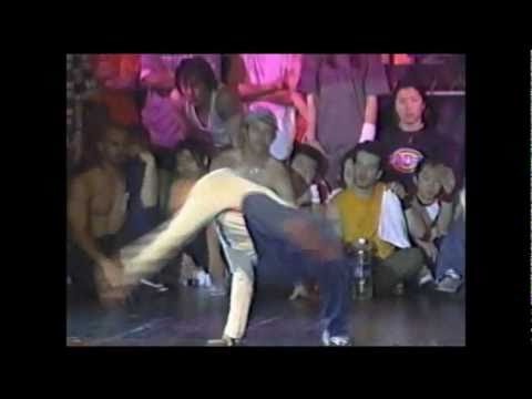 6 - Rock Force Crew (USA) vs Expression (Korea)