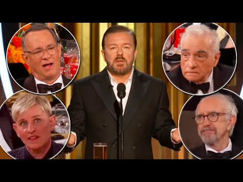 6 Years Ago History Was Made During Golden Globes 2020